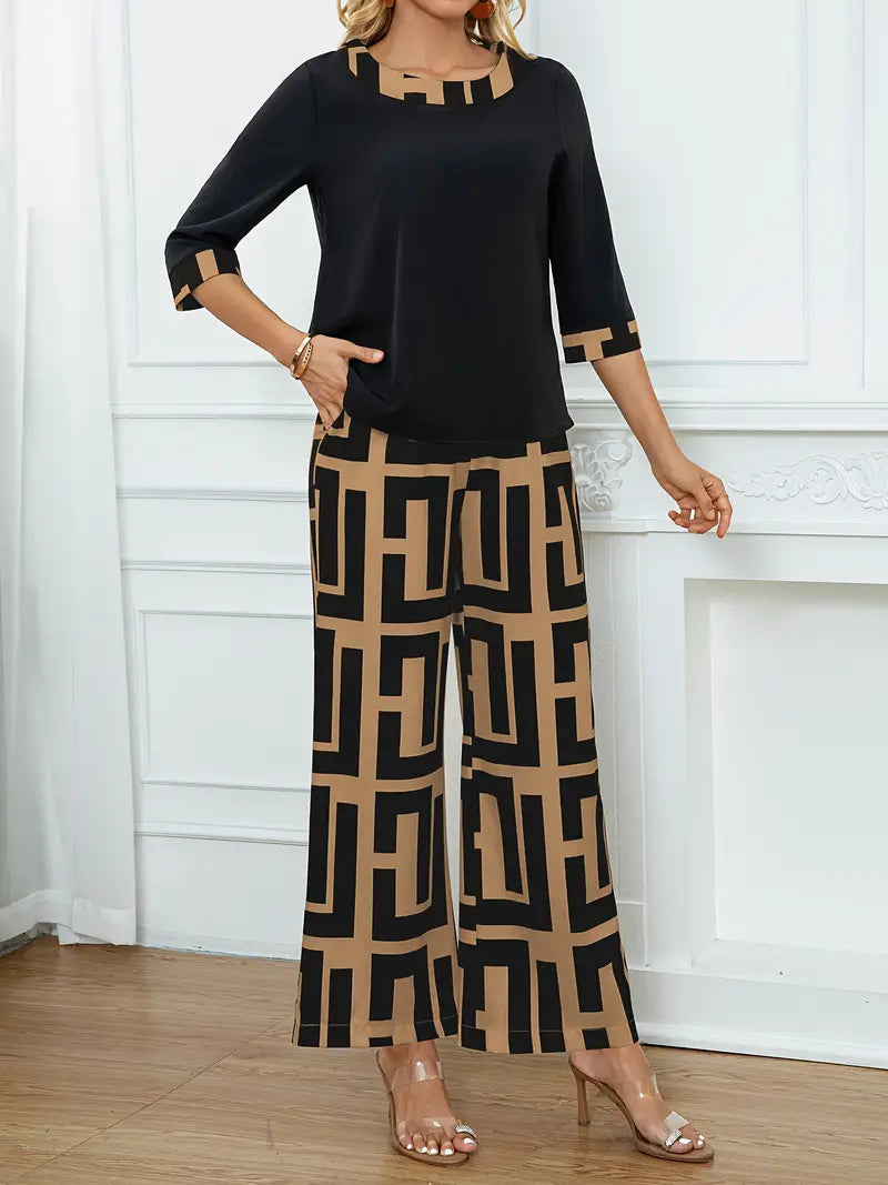"LunaViva™ – Completo Chic Donna"