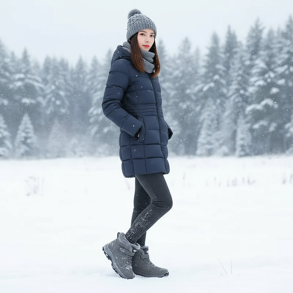 OrthoWarm™ Winter Boot