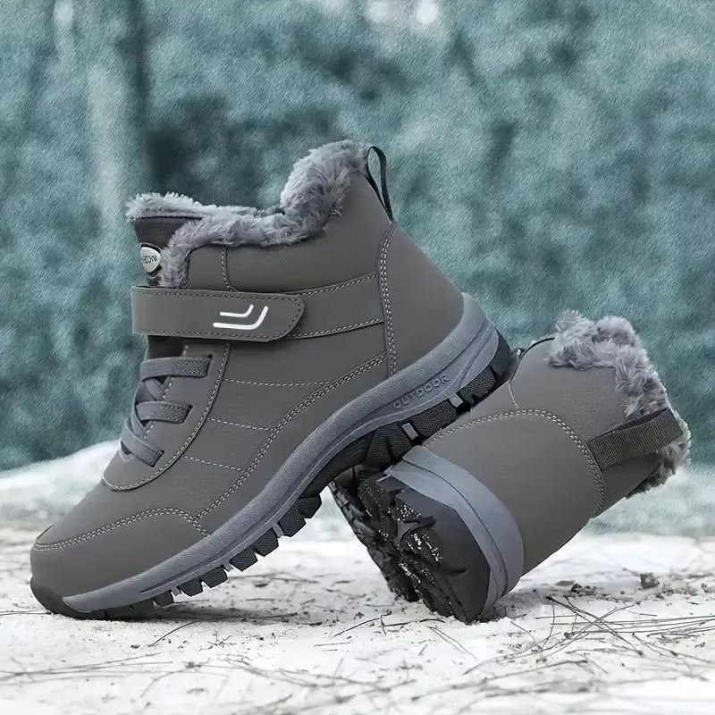 OrthoWarm™ Winter Boot