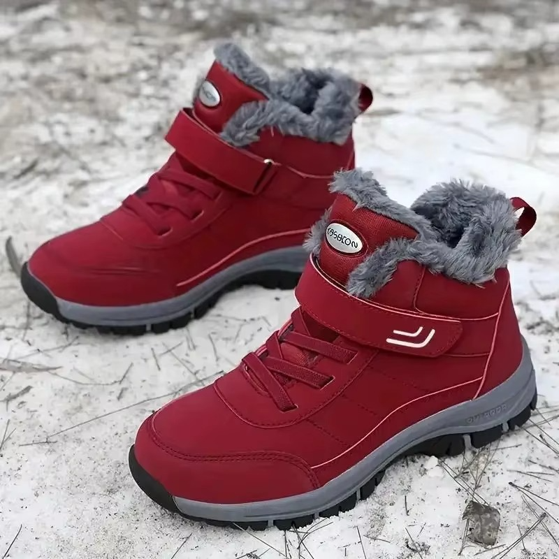 OrthoWarm™ Winter Boot
